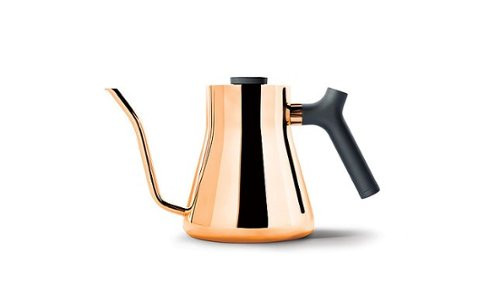 Fellow - Stagg Stovetop Kettle - Copper | Best Buy U.S.
