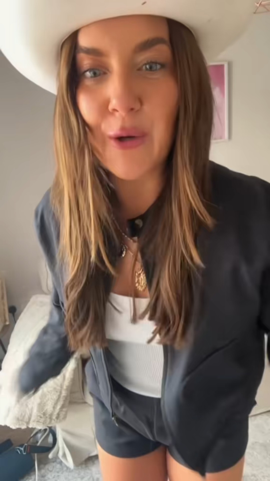 ZACH BYRAN CONCERT OUTFIT 🤠

#LTKeurope #LTKireland #LTKAroundTheWorld