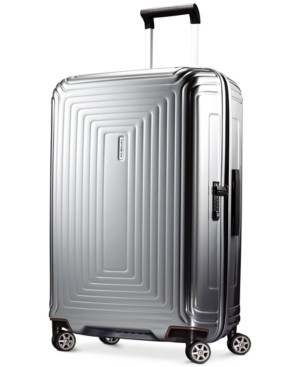 Samsonite Neopulse 28" Hardside Spinner Suitcase | Macys (US)