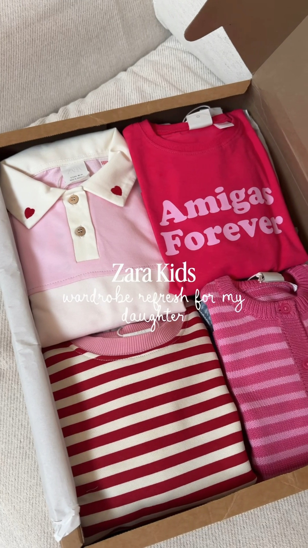 Obsessed with all of this for my daughter!!

#LTKKids