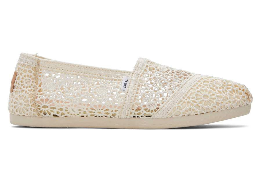 Women

Alpargata Moroccan Crochet | Toms Americas