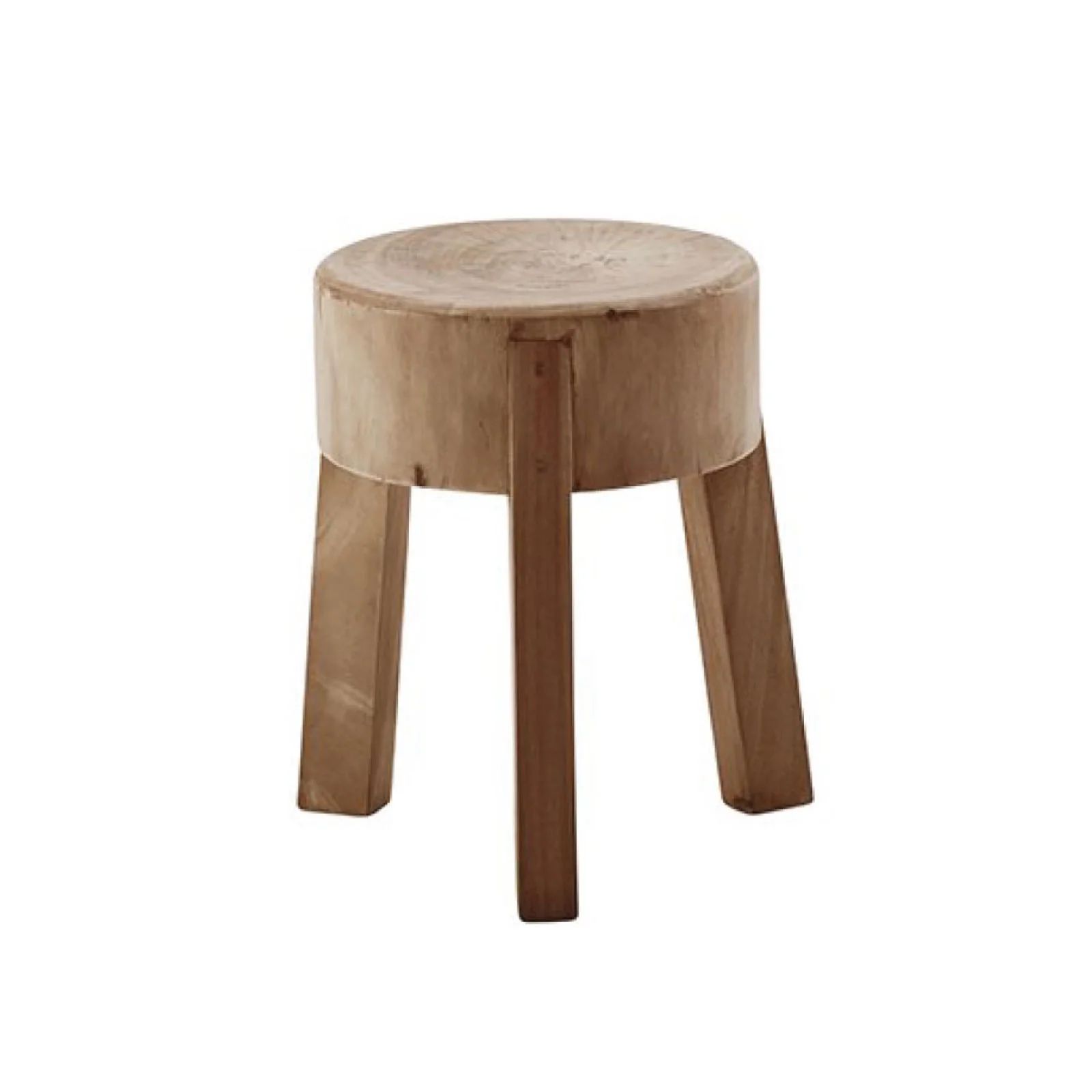 Roger Stool | Brooke and Lou