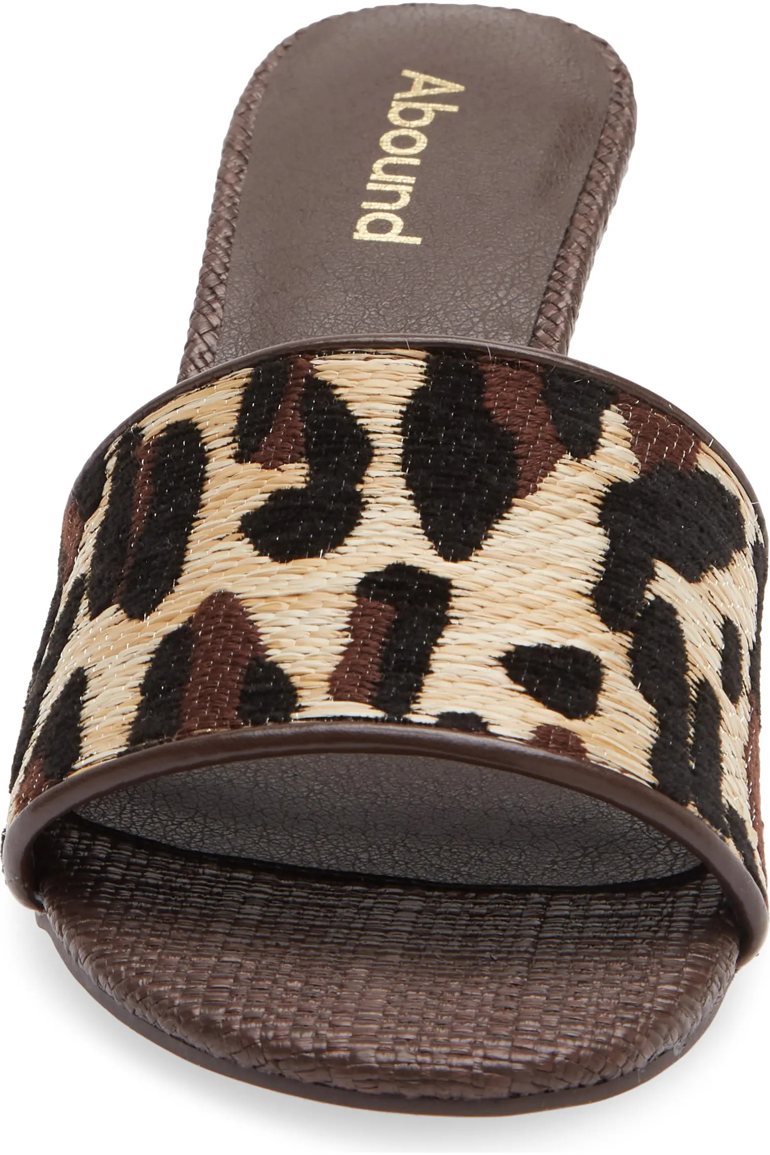 Audrina Kitten Heel Sandal (Women) | Nordstromrack | Nordstrom Rack