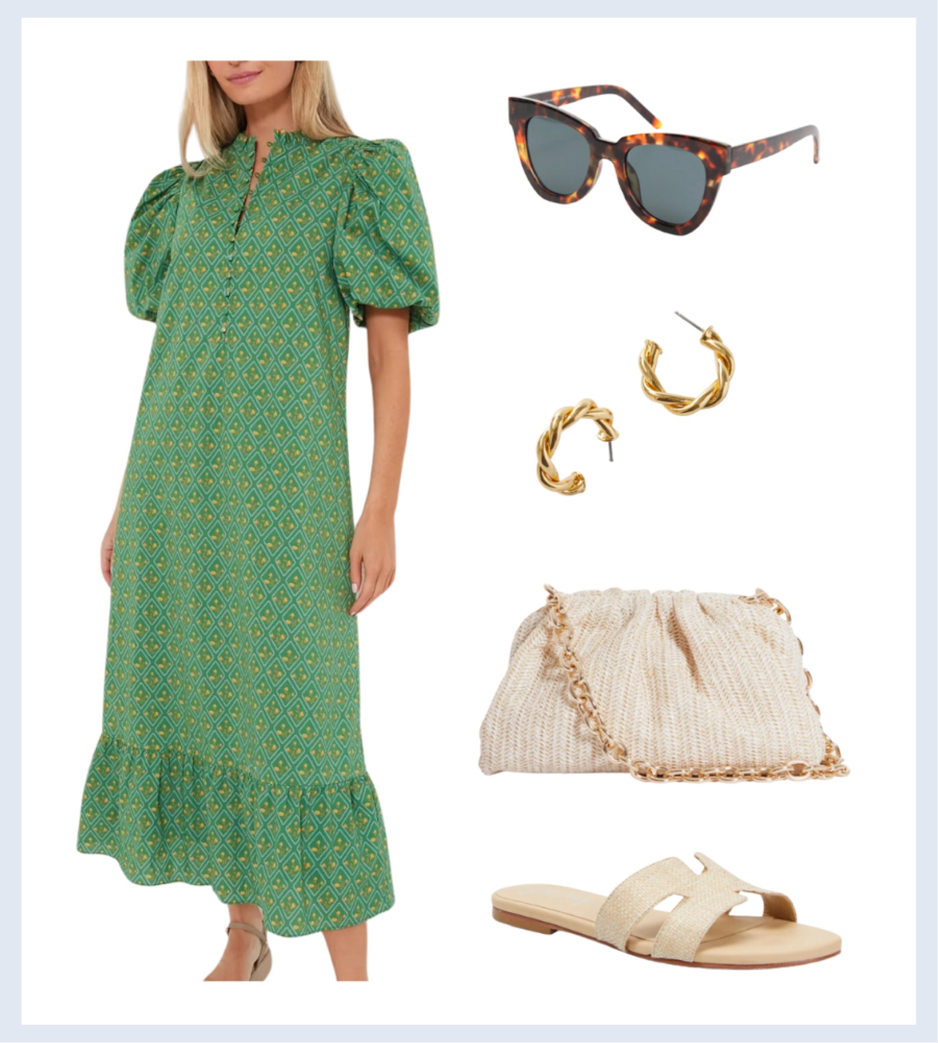 Back to school outfit ideas for moms!

#LTKstyletip #LTKfindsunder100 #LTKfindsunder50