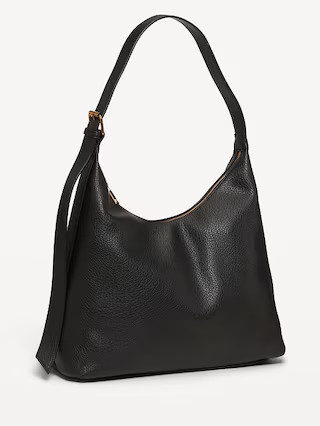 Hobo Shoulder Bag | Old Navy (US)