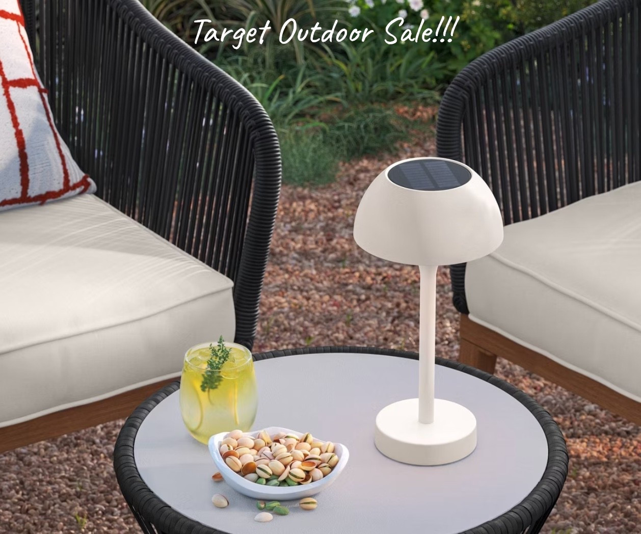 30% off target outdoor sale 

#LTKSaleAlert #LTKSeasonal #LTKHome