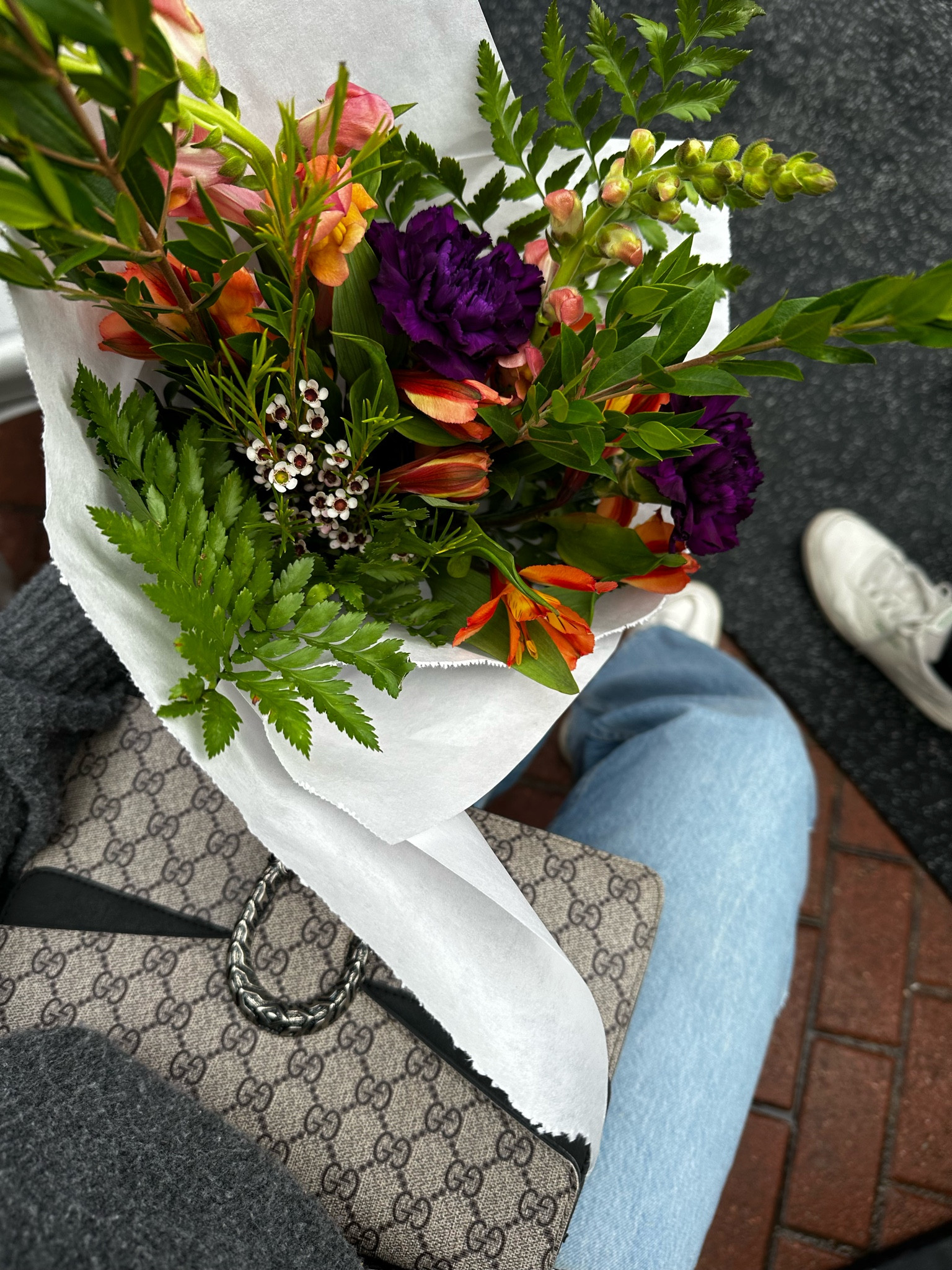 My favorite handbag! 