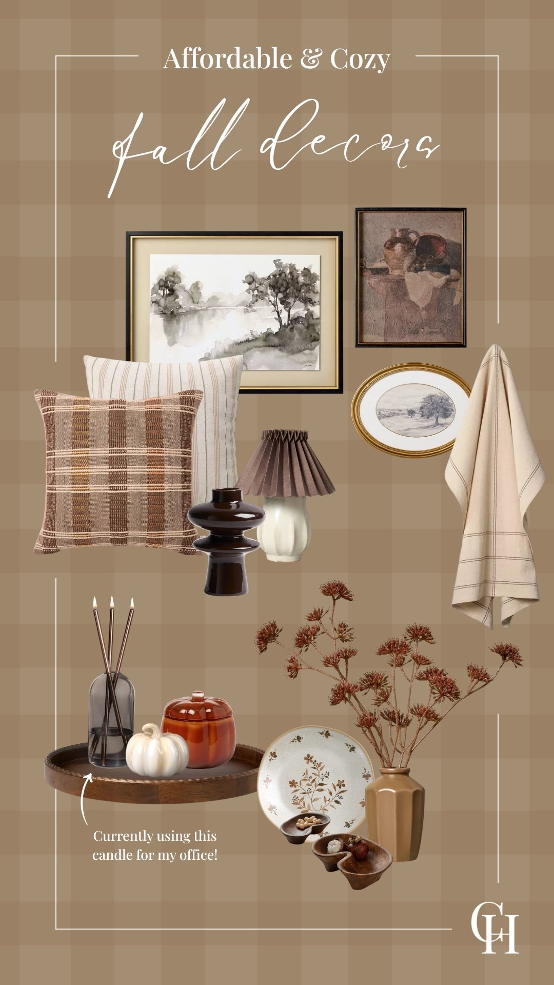 Fall home 🫶🏻

#LTKSeasonal #LTKHome