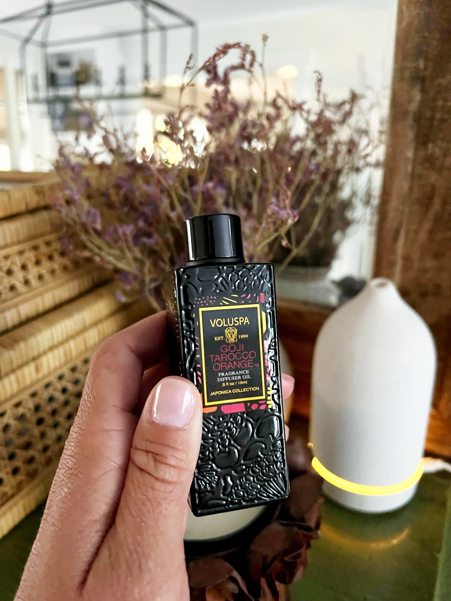 found a favorite home scent for fall. 🍁

#LTKunder50 #LTKSeasonal #LTKhome