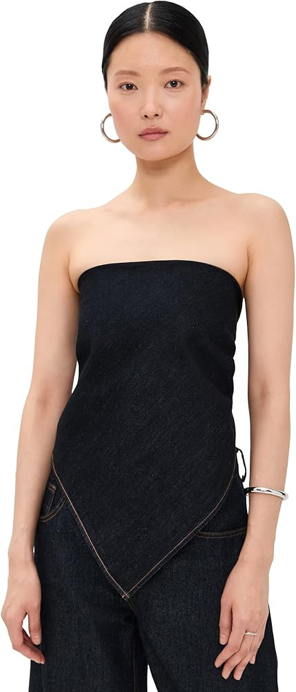 Lioness Women's New York Bandana Top | Amazon (US)