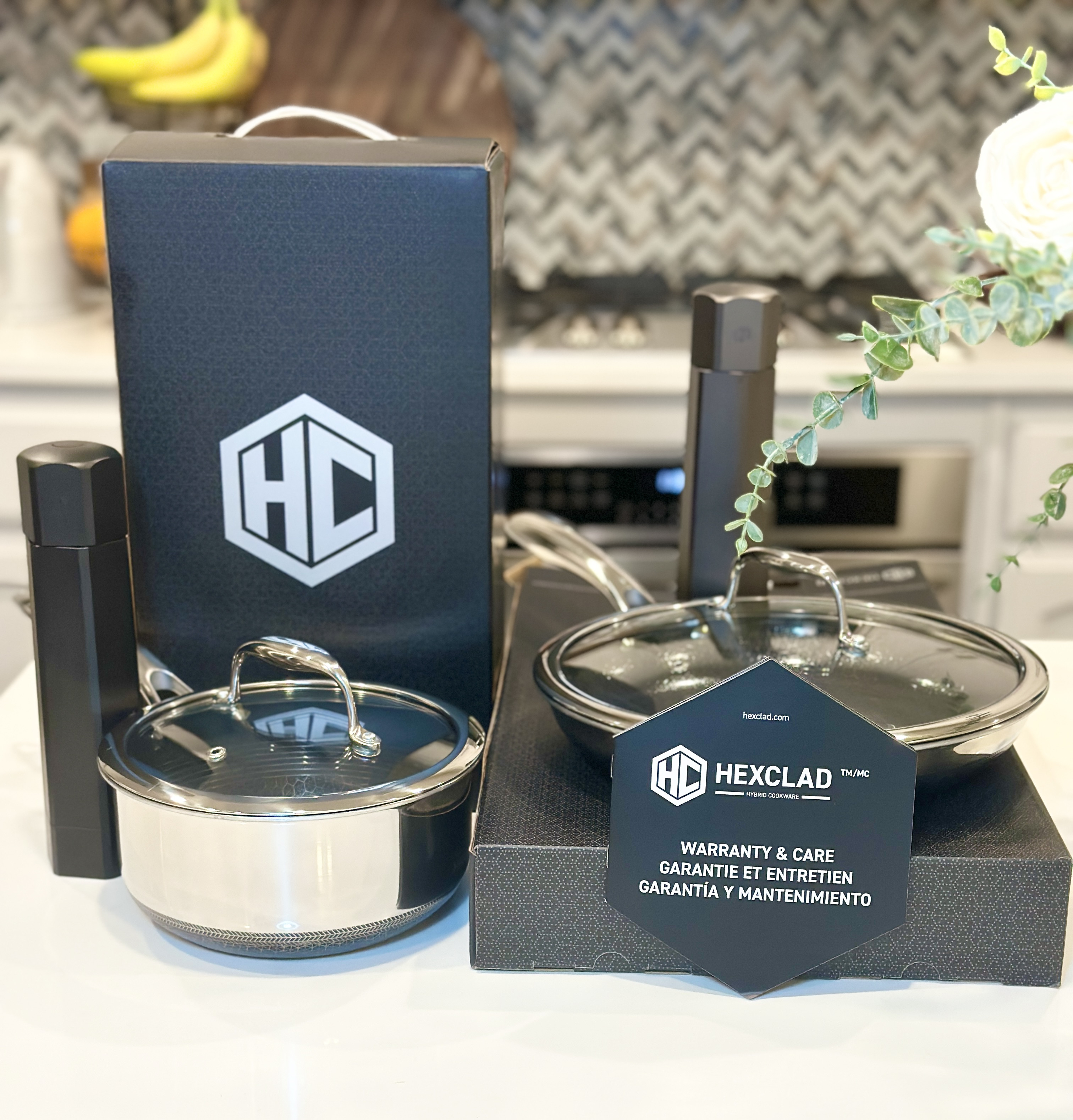 I found the best cookware

#LTKHome #LTKU #LTKFamily