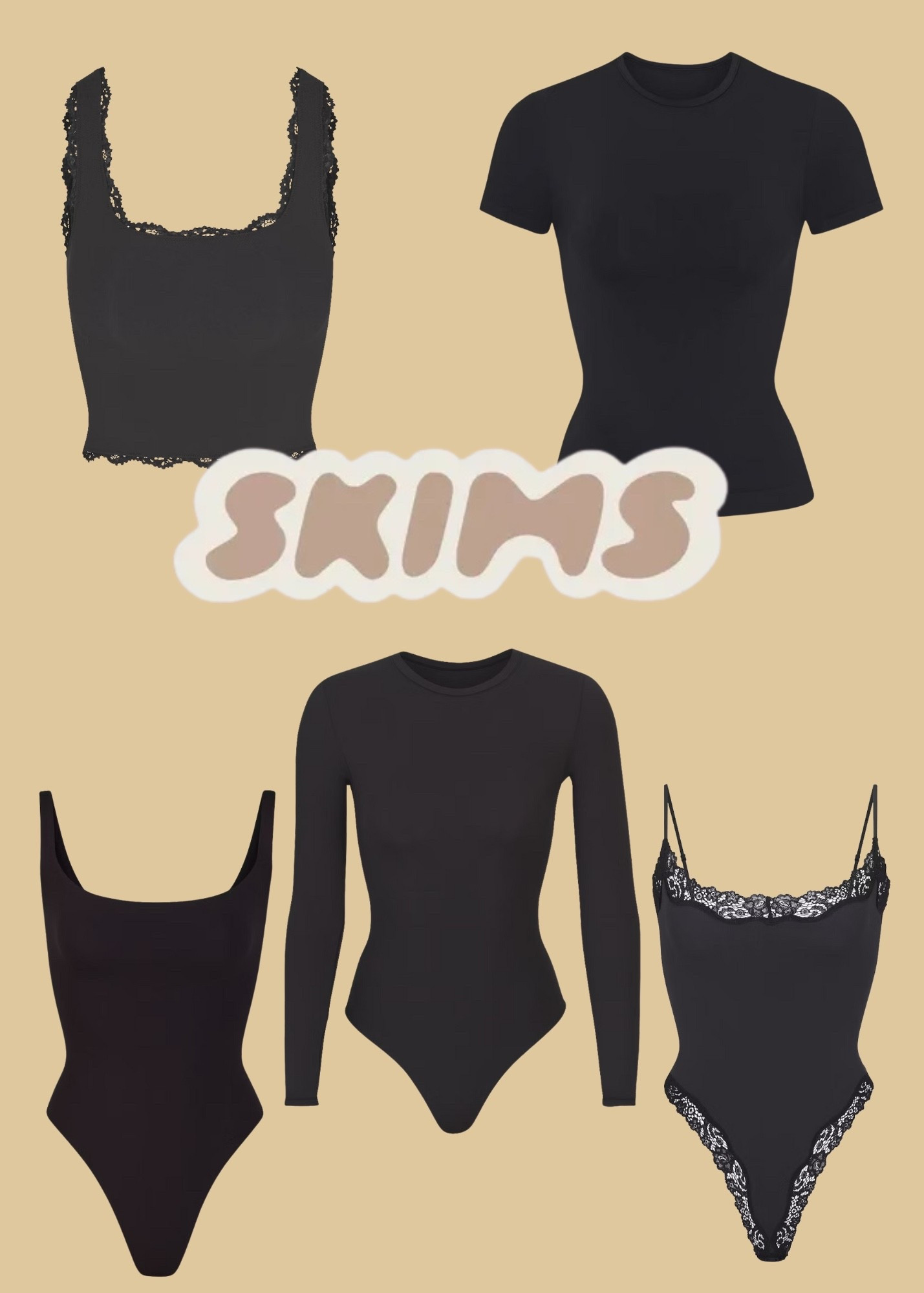 My Skims faves! Brb bout to go shopping 

#LTKStyleTip #LTKFamily #LTKOver40