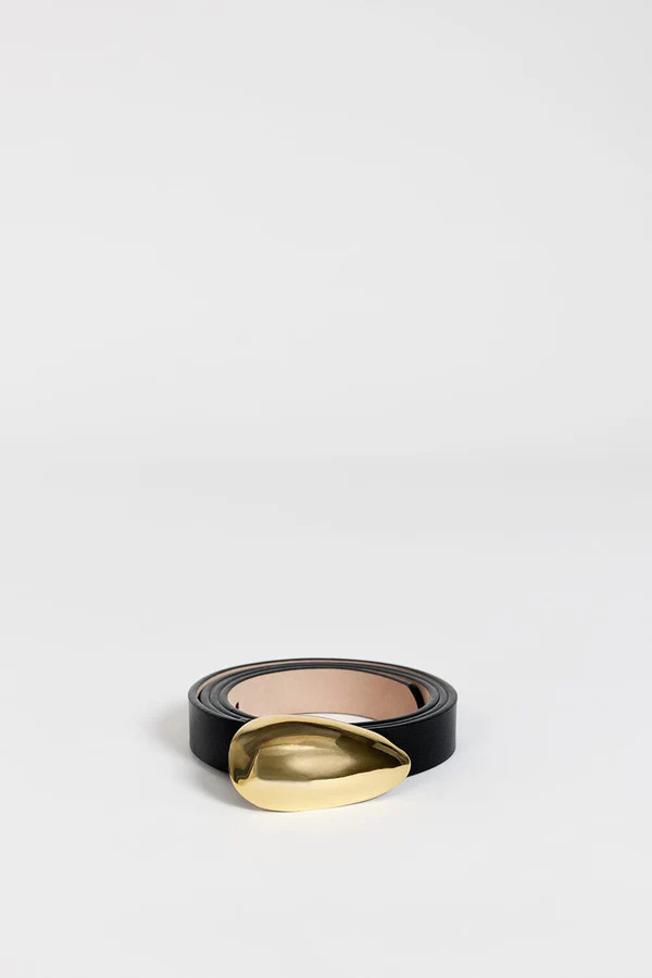 HEAVEN MAYHEM BEAN BLACK BELT | DISSH