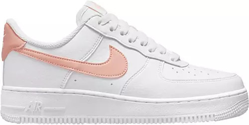 Nike Women's Air Force 1 '07 Shoes | Dick's Sporting Goods