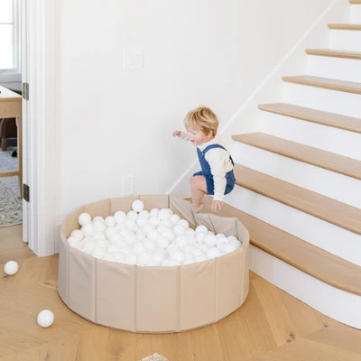 Ball Pit | Gathre