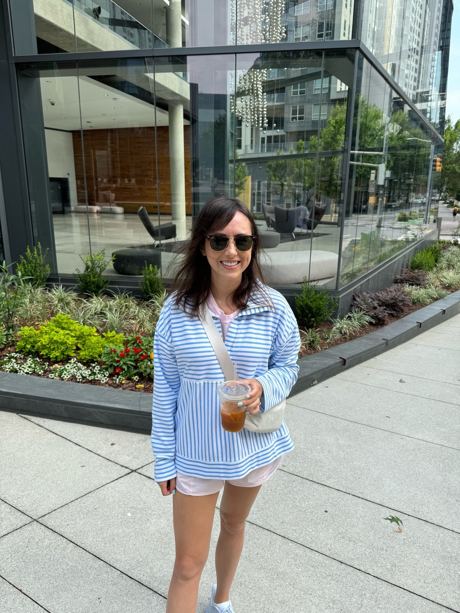 The cutest Alice walk pullover in size small



#LTKStyleTip #LTKBacktoSchool #LTKFindsUnder100