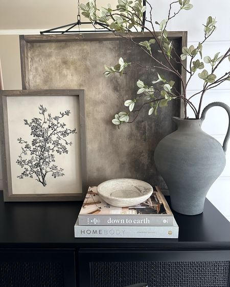 🍃Dining Room Views. Follow @farmtotablecreations on Instagram for more inspiration.

Loving this moody artwork and botanical framed canvases. Use mu code FARMTOTABLE for 15% off  

Loloi Rugs | dining table | dining table styling | faux stems | dining space | home decor finds | neutral decor | entryway decor | cozy home | affordable decor | dining chairs | home decor | home inspiration | spring stems | spring refresh | spring vignette | spring decor | spring decorations | washable rug | cozy moody home | moody decor | neutral home | amazon home | washable rug | framed art 


#LTKHome #LTKFindsUnder50 #LTKSaleAlert