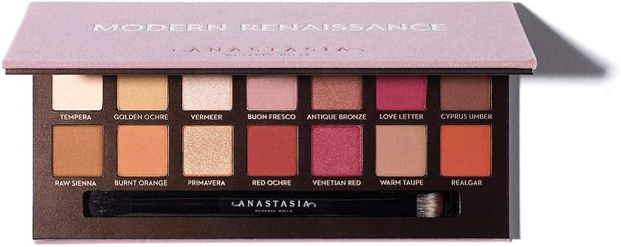 Anastasia Beverly Hills - Eyeshadow Palette | Amazon (US)