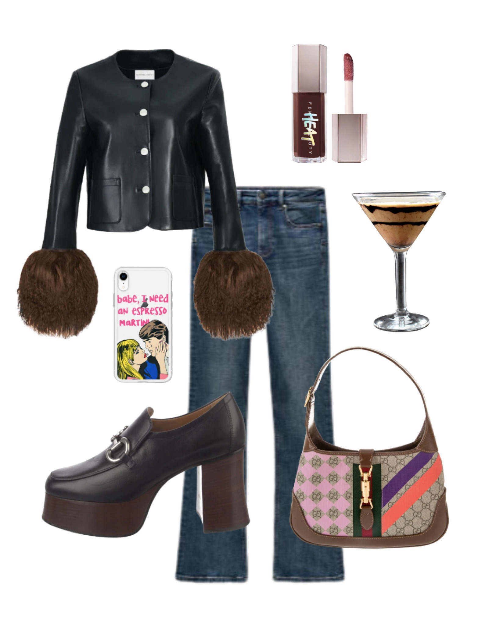 THANKSGIVING OUTFIT INSPO 🤎🕯️🦃

#LTKSeasonal #LTKHoliday #LTKCyberWeek