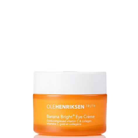 Ole Henriksen Banana Bright Eye Crème 15ml | Look Fantastic (CN)