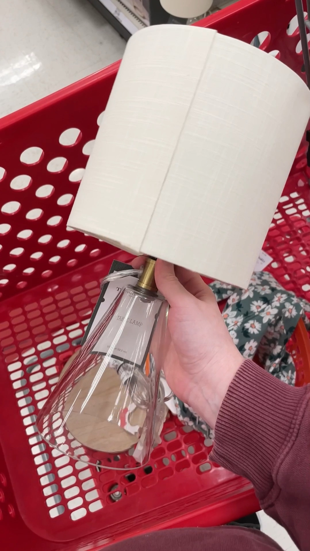 little target haul! 

#LTKunder100 #LTKbeauty #LTKFind