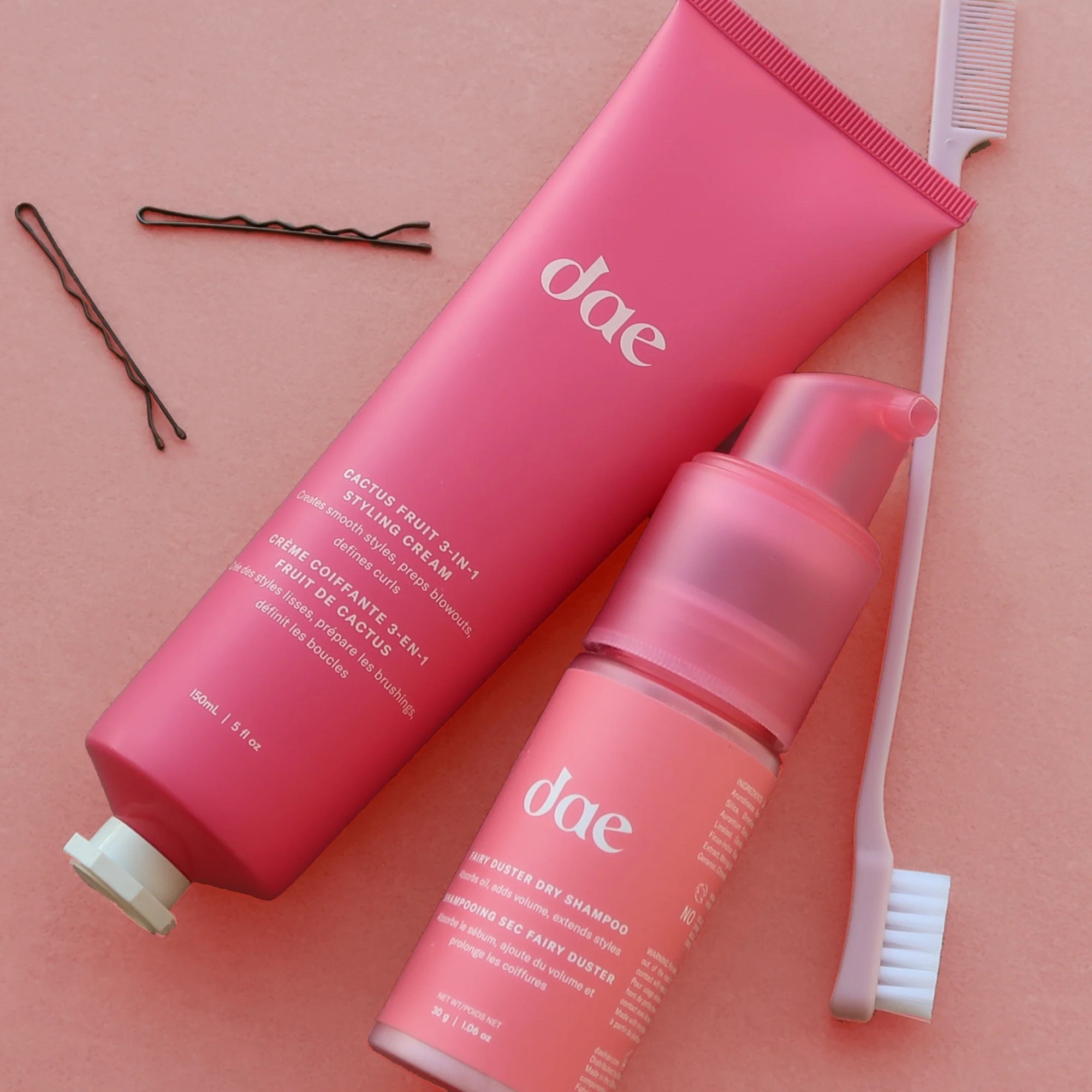 Dae Hair Products 

The best styling cream 💕

#LTKmomlife #LTKselfcare #LTKBeauty