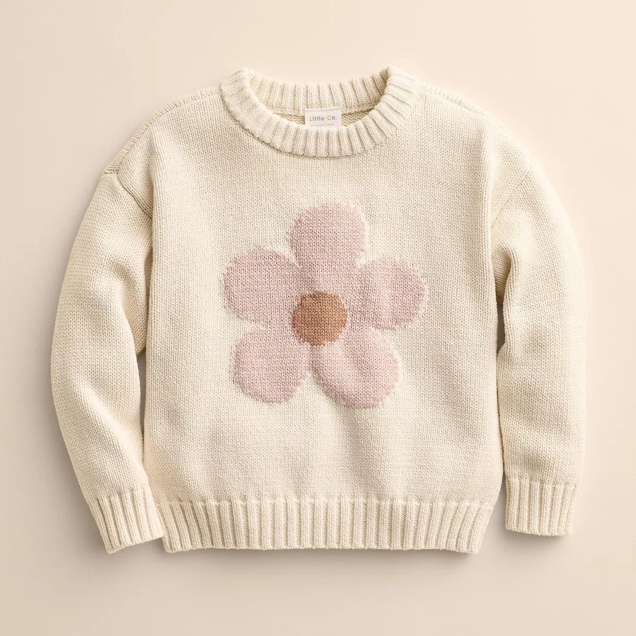 Baby & Toddler Little Co. by Lauren Conrad Jersey Sweater | Kohl's