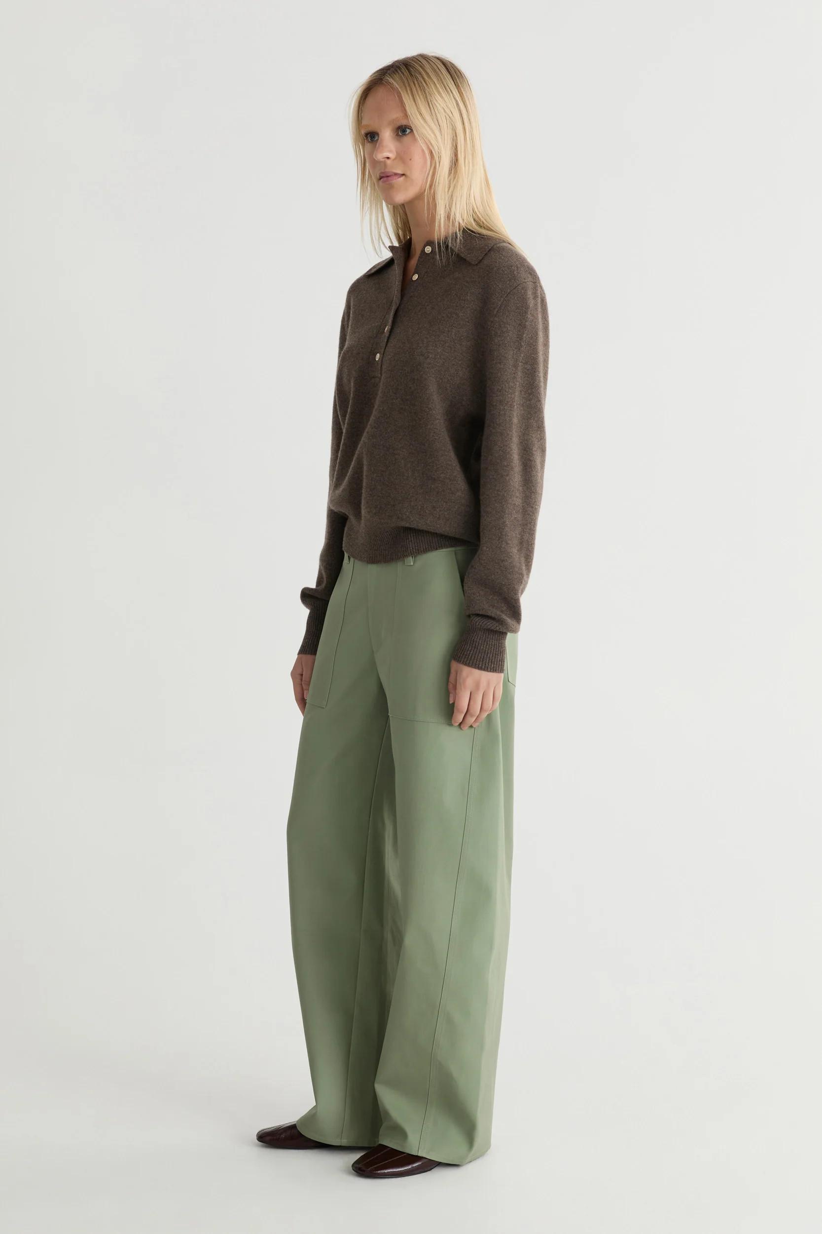 The Claudia Cargo Pants | Friends with Frank (US & AU/NZ)
