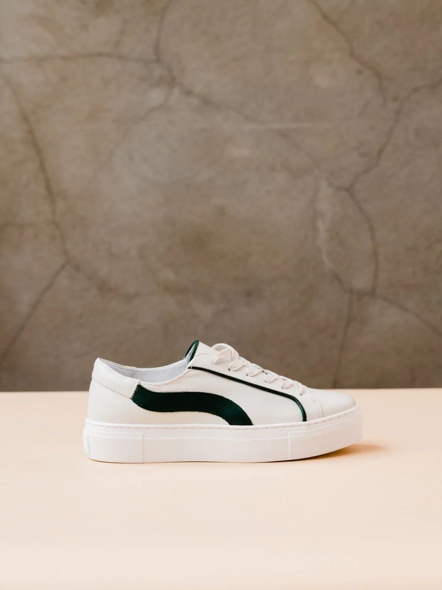 Nera Sneaker | ABLE