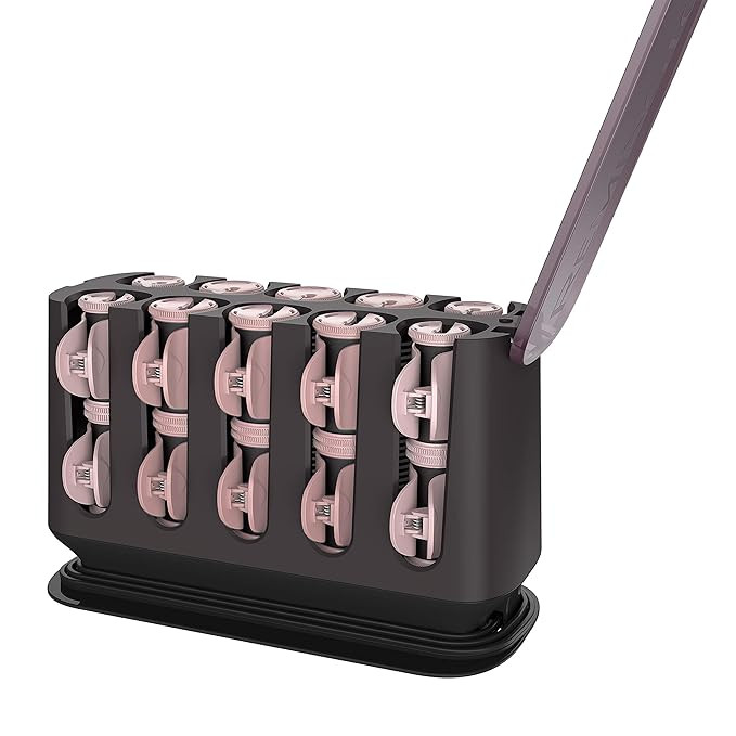 Remington Remington Pro Pearl Ceramic Hair Setter, Purple, H9101 | Amazon (US)