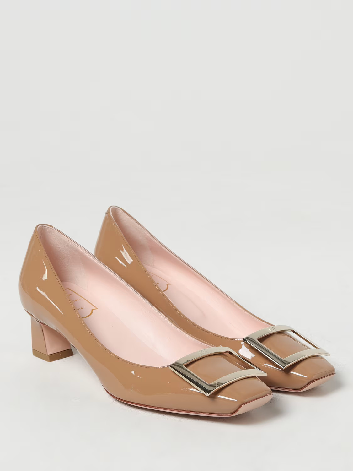 Shoes woman Roger Vivier | Giglio.com - Global Italian fashion boutique