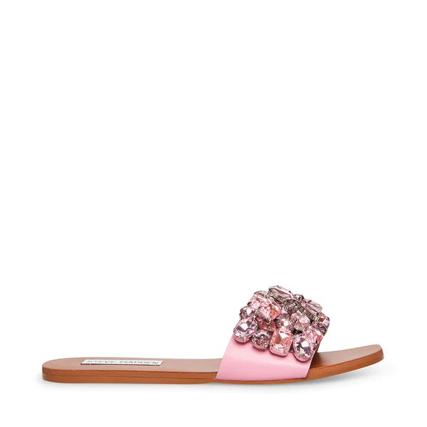 BRIELLE PINK 

  @media (min-width: 20em){
    .adaptive-badge {
      display: inline-block;
   ... | Steve Madden (US)