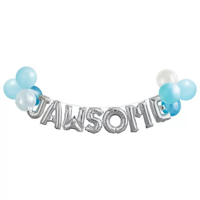 Jawsome Balloon Pack - Spritz™ | Target