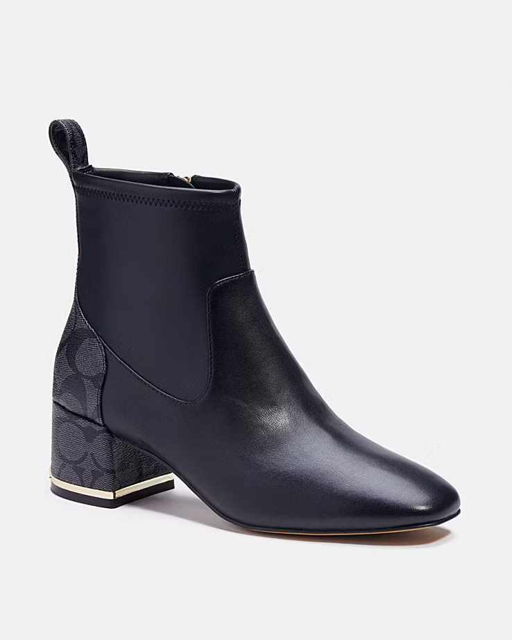 Nala Bootie | Coach Outlet US