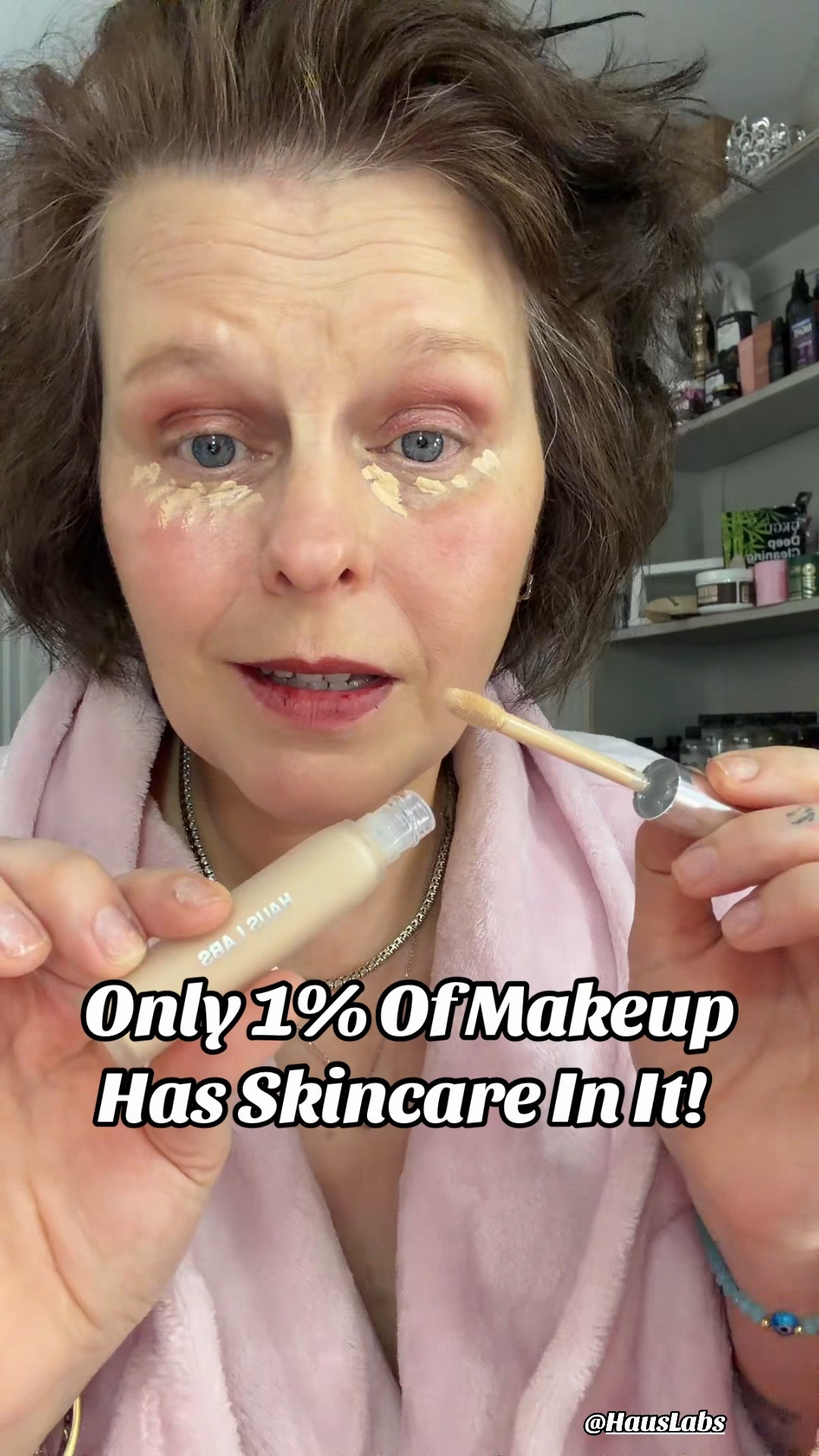 Skincare Infused Makeup! 

#LTKgrwm #LTKBeauty #LTKSaleAlert