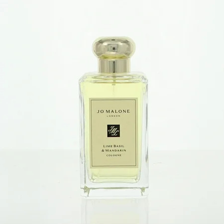 Lime Basil & Mandarin by Jo Malone Cologne 3.4oz/100ml Spray New With Box | Walmart (US)