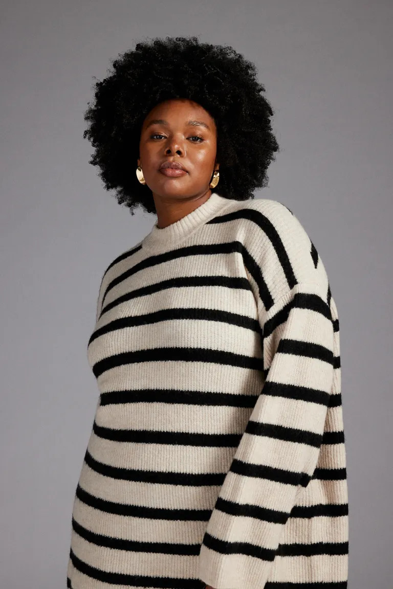 Knit Dress | H&M (US + CA)