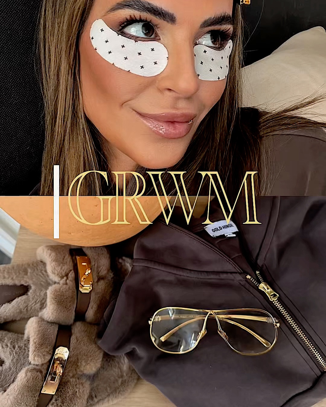 All my favs to grab n get ready 

#LTKgrwm #LTKBeauty #LTKdayinmylife