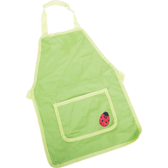 Garden Apron | Maisonette
