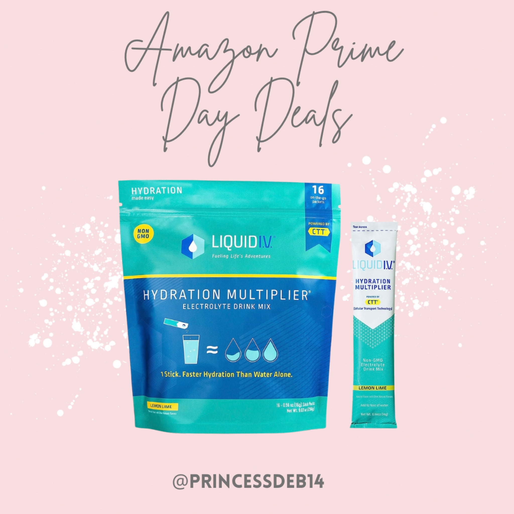 #LTKsalealert #LTKxPrimeDay