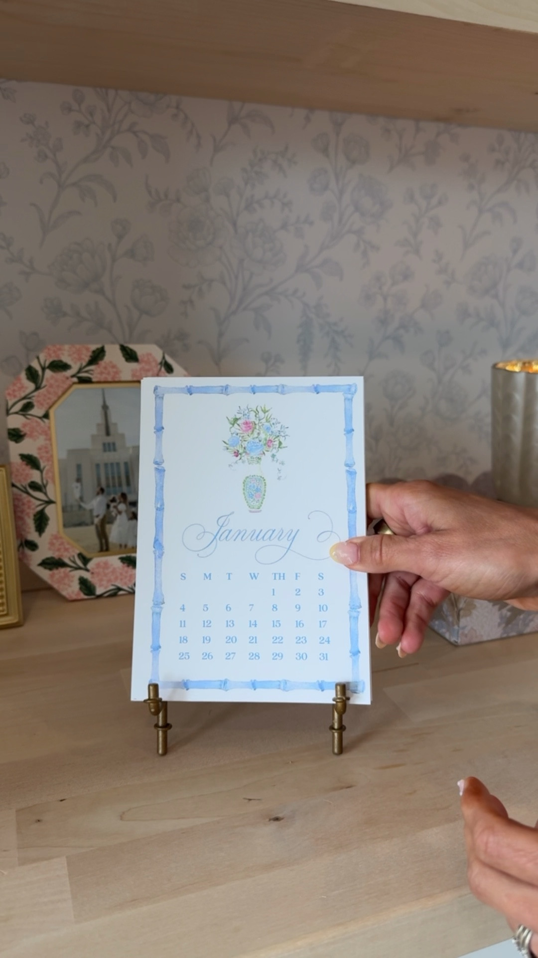 The cutest grandmillenial desktop cake dart 

#LTKdayinmylife #LTKHome #LTKmomlife