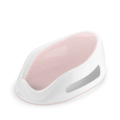 Angelcare Baby Bath Support - Pink | Target