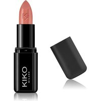 KIKO Milano Smart Fusion Lipstick Lippenstift 3 g 404 Rosy Biscuit | Flaconi (AT)