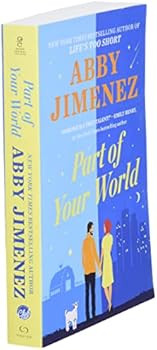 Part of Your World (Part of Your World, 1) | Amazon (US)