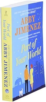 Part of Your World (Part of Your World, 1) | Amazon (US)