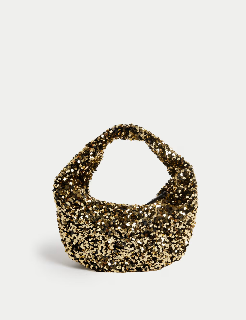 Sequin Top Handle Grab Bag | Marks & Spencer (UK)