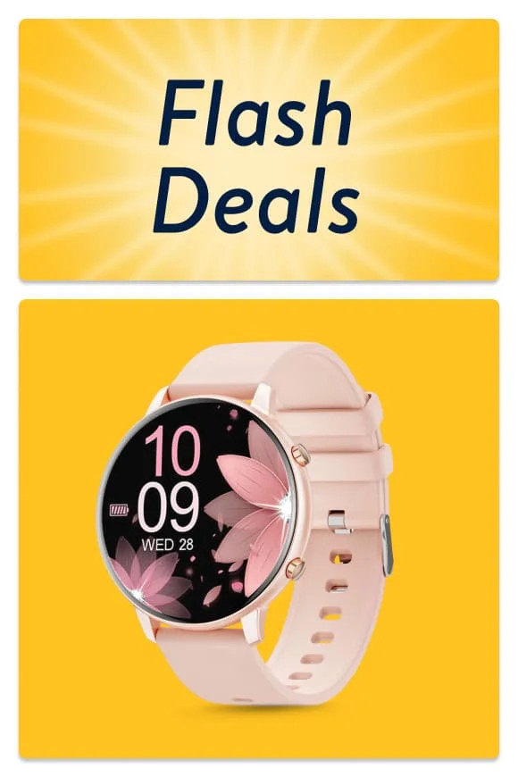 Up to 65% off | Walmart (US)