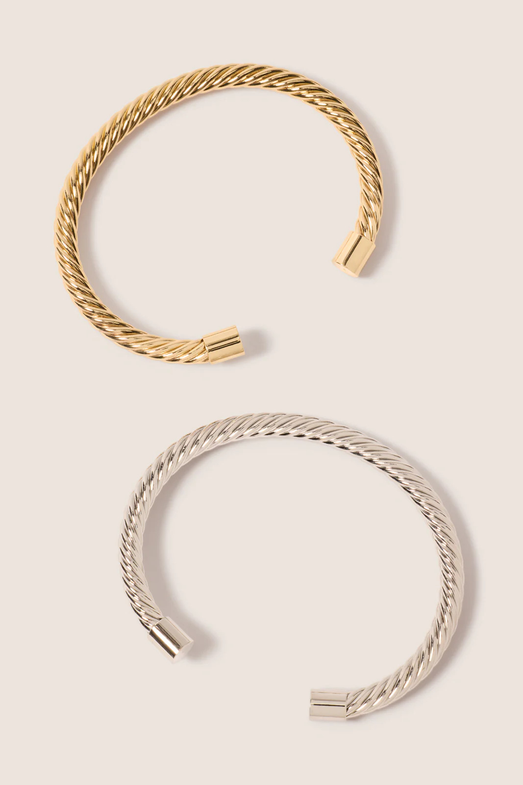 Kiernan Cuff Set | Evereve