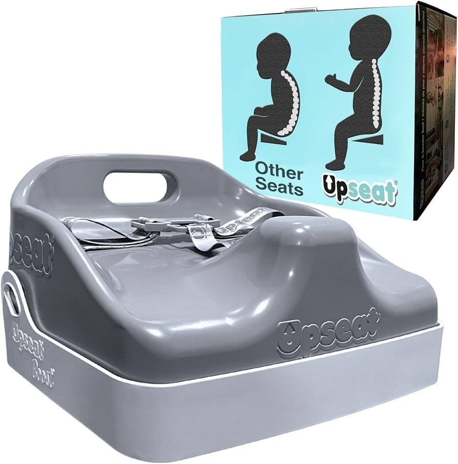 Upseat Boost Ergonomic Toddler Booster Seat for Dining Table, Developed with Physical Therapists ... | Amazon (US)