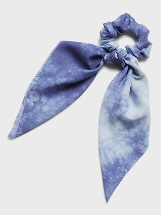 Tie Dye Scrunchie | Banana Republic (CA)
